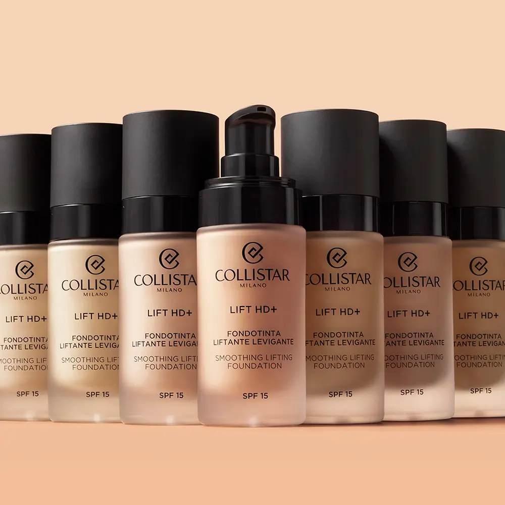COLLISTAR LIFT HD+ Firming and Smoothing Foundation #5N 30 ml COLLISTAR LIFT HD+ Firming and Smoothing Foundation #5N 30 ml - Image 3