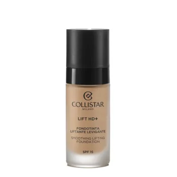 COLLISTAR LIFT HD+ Firming and Smoothing Foundation #5N 30 ml