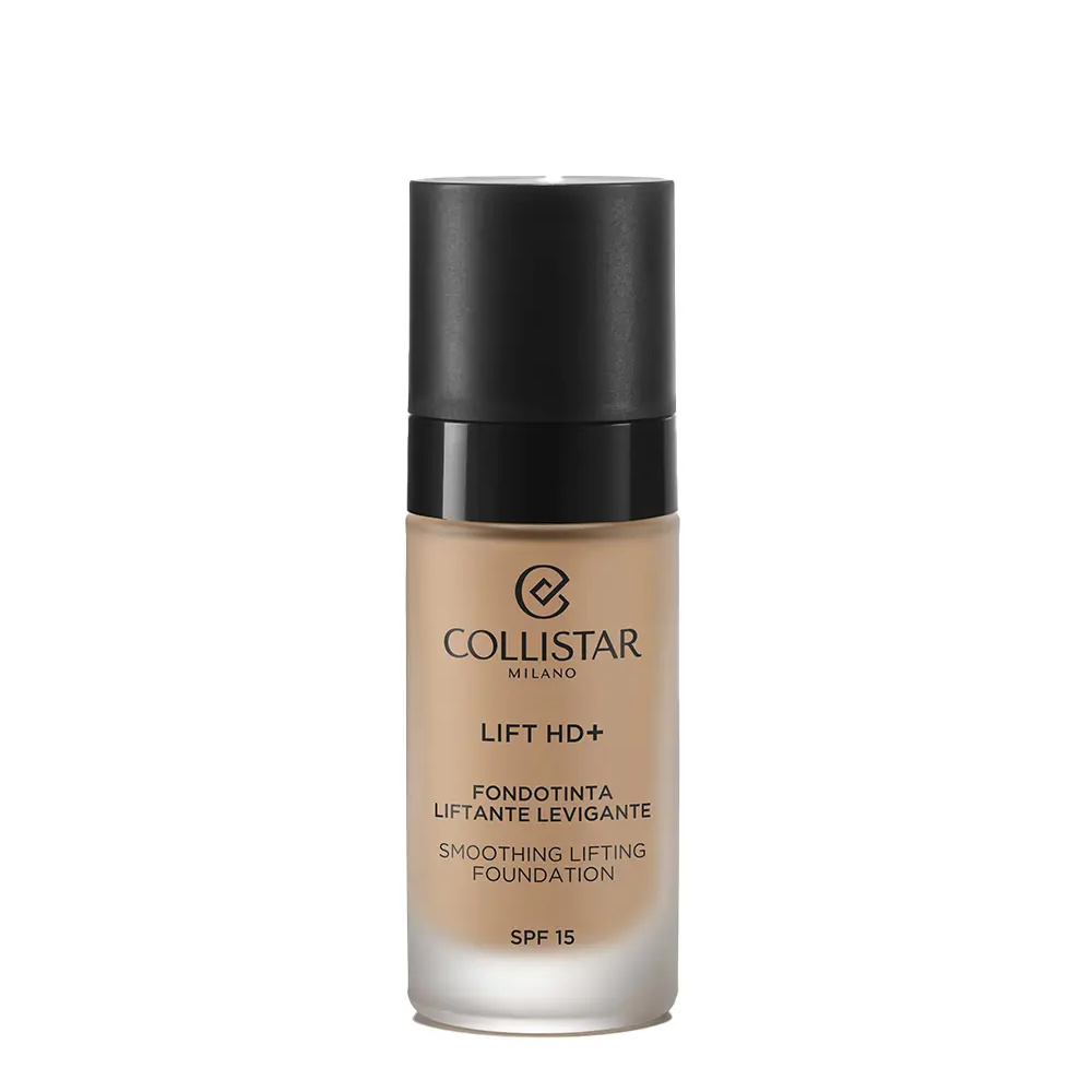 COLLISTAR LIFT HD+ Firming and Smoothing Foundation #5N 30 ml COLLISTAR LIFT HD+ Firming and Smoothing Foundation #5N 30 ml