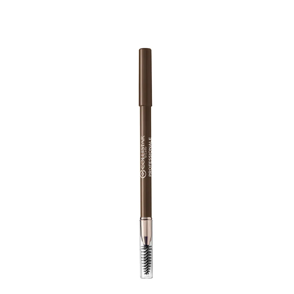 COLLISTAR PROFESSIONALE eyebrow pencil #3-Marrone 1.1 gr COLLISTAR PROFESSIONALE eyebrow pencil #3-Marrone 1.1 gr