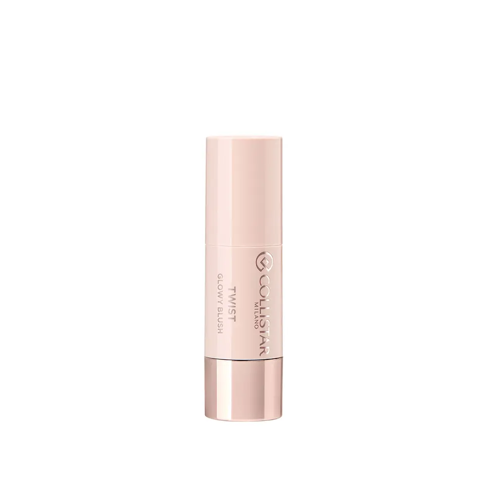 COLLISTAR TWIST GLOWY BLUSH Rouge-Stick #01-Supernova 5 g