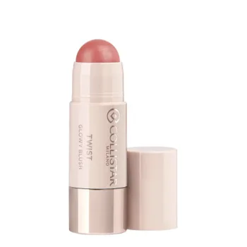 COLLISTAR TWIST GLOWY BLUSH Rouge-Stick Nr. 02-Eterea 5 g