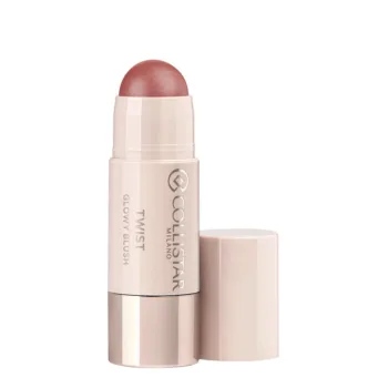 COLLISTAR TWIST GLOWY BLUSH Rouge-Stick Nr. 03-Venere 5 g