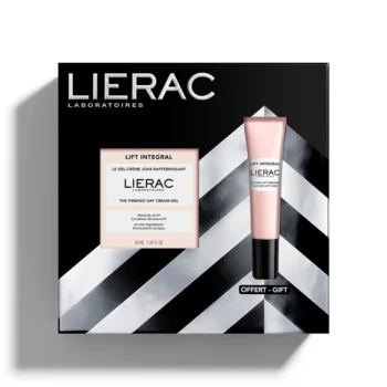 <span class="notranslate">LIERAC LIFT INTEGRAL</span> FIRMING DAY GEL-CREAM set 2 pcs