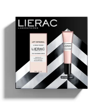 <span class="notranslate">LIERAC LIFT INTEGRAL</span> TENSOR SERUM set 2 pcs