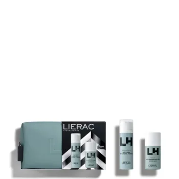 LIERAC LHFLUIDO ANTI-ETÀ GLOBALE set 3 pezzi
