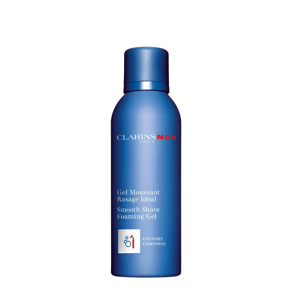 <span class="notranslate">CLARINS MEN</span> ideal shaving gel 150 ml <span class="notranslate">CLARINS MEN</span> ideal shaving gel 150 ml