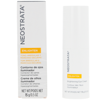 <span class="notranslate">NEOSTRATA ENLIGHTEN</span> illuminating eye contour 15 gr