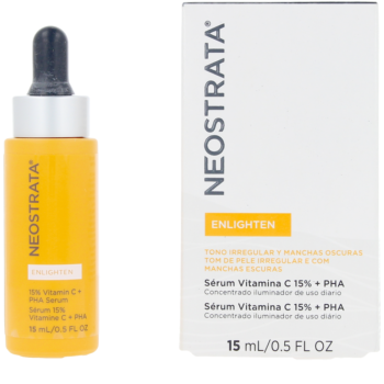 <span class="notranslate">NEOSTRATA ENLIGHTEN</span> vitamin C serum 15% + PHA 15 ml