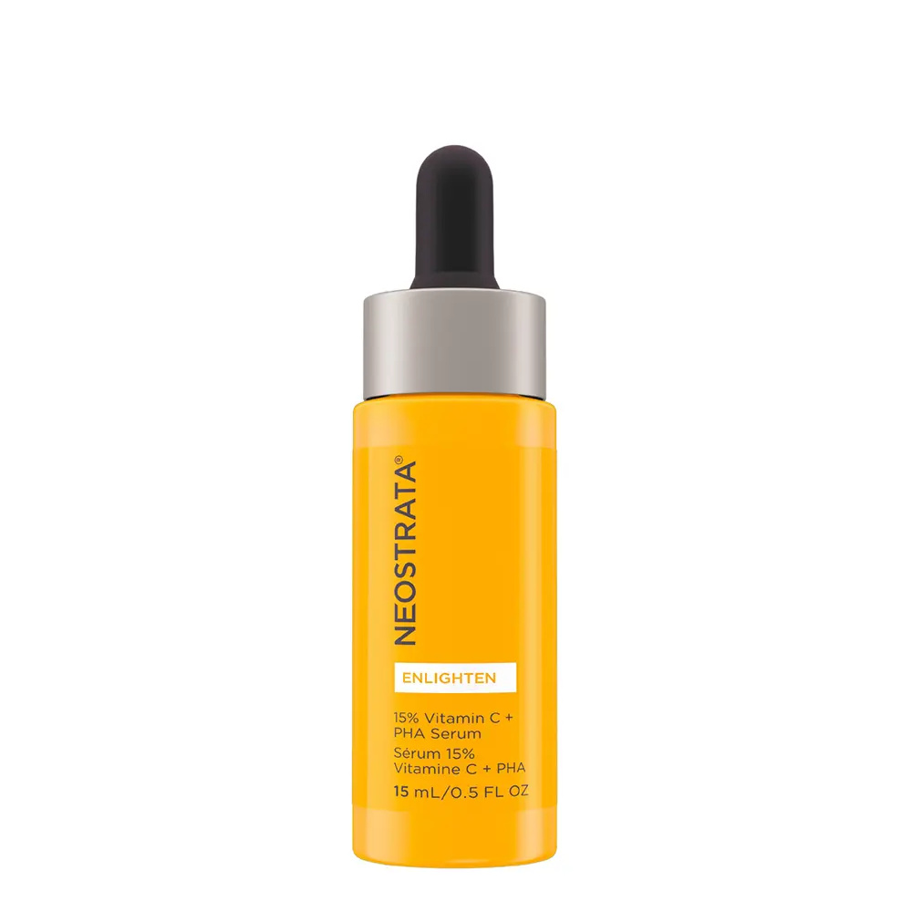 <span class="notranslate">NEOSTRATA ENLIGHTEN</span> vitamin C serum 15% + PHA 15 ml <span class="notranslate">NEOSTRATA ENLIGHTEN</span> vitamin C serum 15% + PHA 15 ml