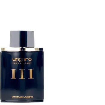 <span class="notranslate">EMANUEL UNGARO UNGARO POUR L'HOMME III</span> eau de toilette 100 ml for Men