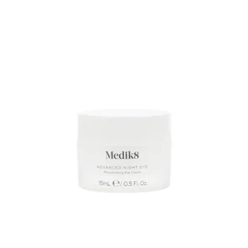 <span class="notranslate">MEDIK8 ADVANCED NIGHT</span> EYE rejuvenating eye cream 15 ml