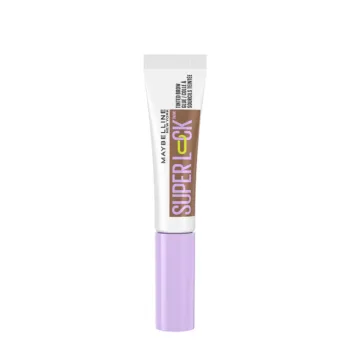 MAYBELLINE SUPER LOCK eyebrow fixing gel #Medium Brown 8 gr