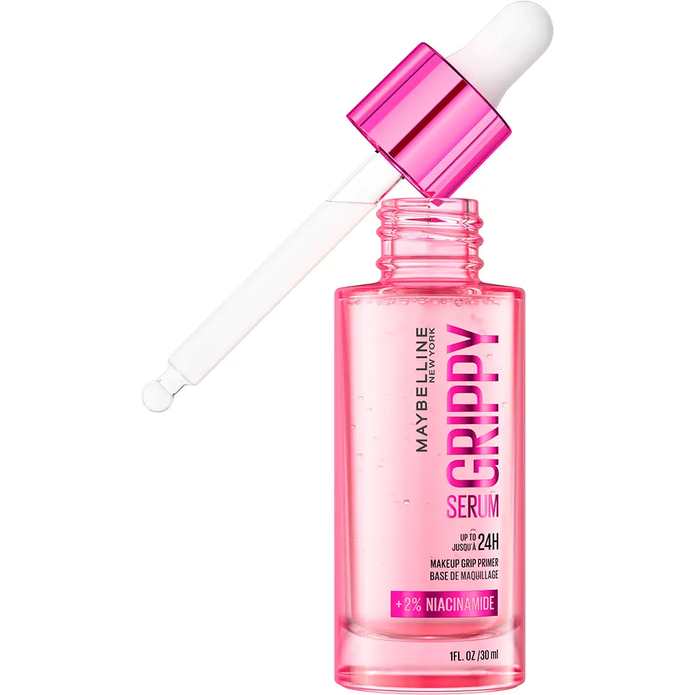 MAYBELLINE GRIPPY 24h serum foundation 30 ml MAYBELLINE GRIPPY 24h serum foundation 30 ml - Image 3