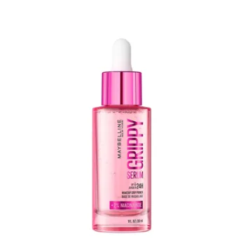 MAYBELLINE GRIPPY 24h serum foundation 30 ml