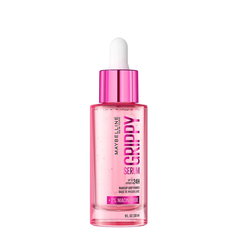 MAYBELLINE GRIPPY 24h serum foundation 30 ml MAYBELLINE GRIPPY 24h serum foundation 30 ml
