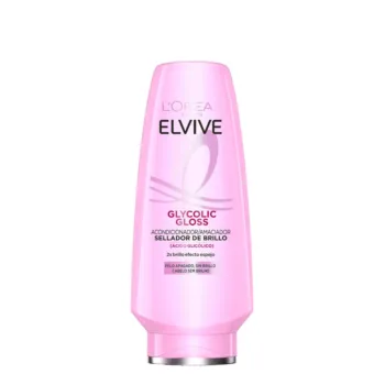 L'OREAL PARIS ELVIVE GLYCOLIC GLOSS conditioner 300 ml