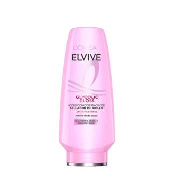 L'OREAL PARIS ELVIVE GLYCOLIC GLOSS conditioner 500 ml