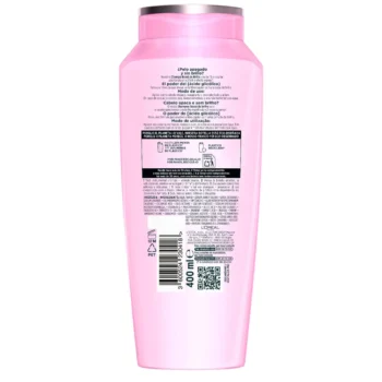 L'OREAL PARIS ELVIVE GLYCOLIC GLOSS shampoo 400 ml