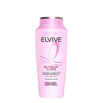 L'OREAL PARIS ELVIVE Shampooing GLYCOLIQUE GLOSS 400 ml