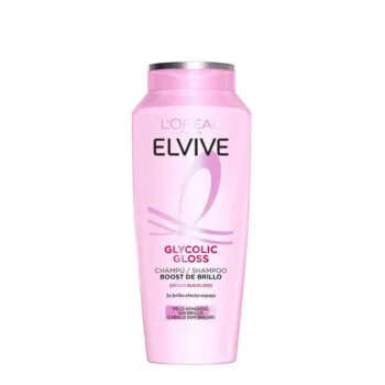 L'OREAL PARIS ELVIVE GLYCOLIC GLOSS shampoo 700 ml
