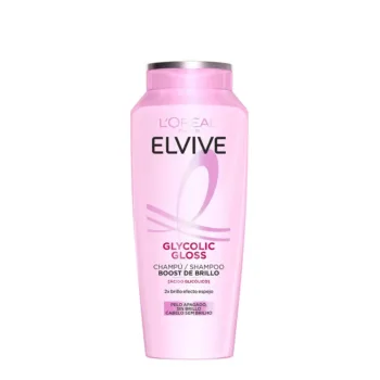 L'OREAL PARIS ELVIVE GLYCOLIC GLOSS shampoo 300 ml