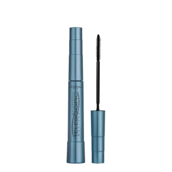 L'OREAL PARIS TELESCOPIC waterproof mascara 10 ml