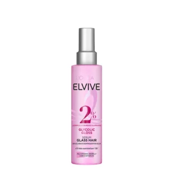 L'OREAL PARIS ELVIVE GLYCOLIC GLOSS illuminating serum 150 ml