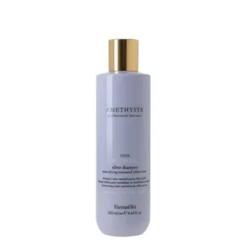 FARMAVITA AMETHYSTE BLONDE silver shampoo 250 ml