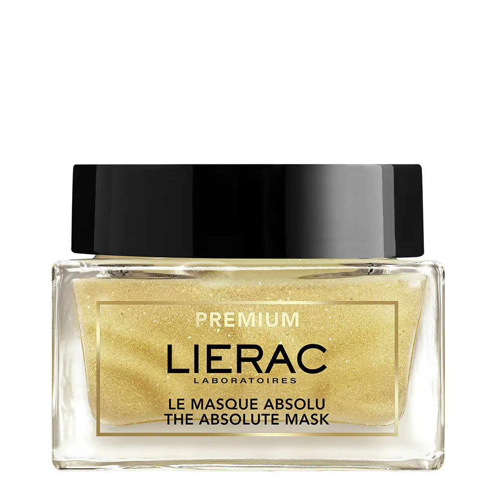 <span class="notranslate">LIERAC PREMIUM</span> the absolute mask 50 ml <span class="notranslate">LIERAC PREMIUM</span> the absolute mask 50 ml