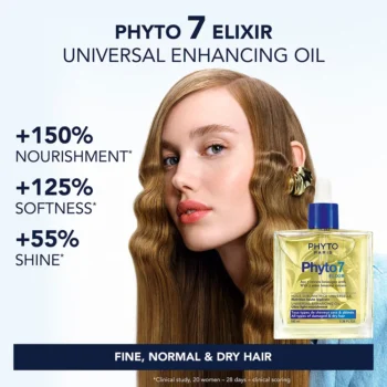 PHYTO PHYTO 7 ELIXIR universal sublimating oil 100 ml