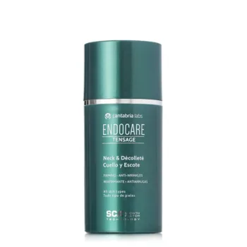 ENDOCARE TENSAGE Hals- und Dekolleté-Behandlung 80 ml