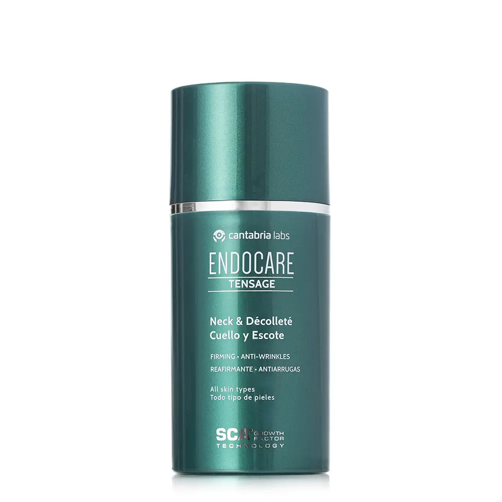 <span class="notranslate">ENDOCARE TENSAGE Neck</span> and Decollete 80 ml <span class="notranslate">ENDOCARE TENSAGE Neck</span> and Decollete 80 ml