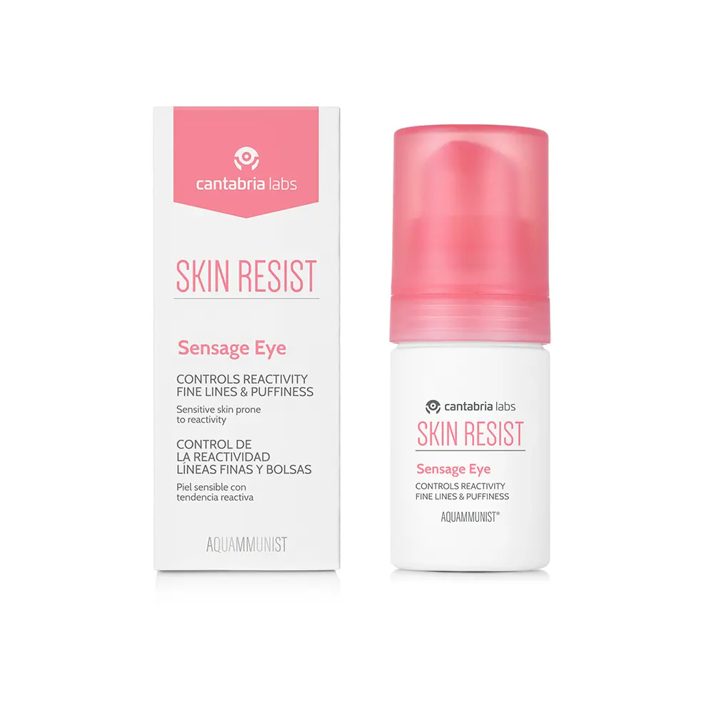 <span class="notranslate">SKIN RESIST SENSAGE</span> eyes 15 ml