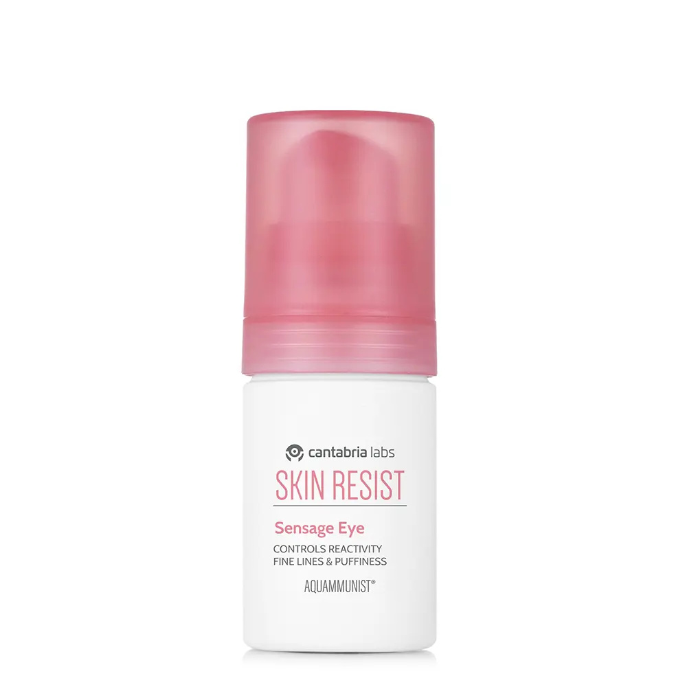 <span class="notranslate">SKIN RESIST SENSAGE</span> eyes 15 ml <span class="notranslate">SKIN RESIST SENSAGE</span> eyes 15 ml