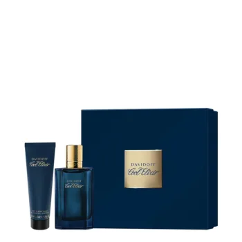 DAVIDOFF COOL ELIXIR PERFUM INTENSE SET OF 2