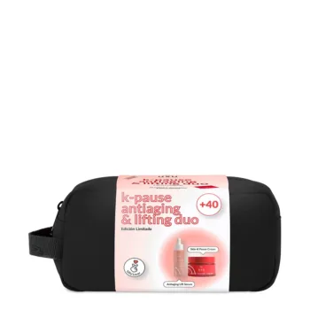 USU COSMETICS SKIN-K PAUSE CREAM + SERUM set 3 pcs