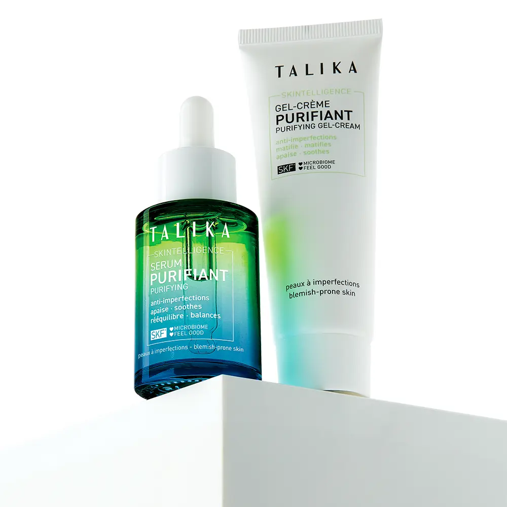 TALIKA SKINTELLIGENCE Sérum PURIFIANT 30 ml