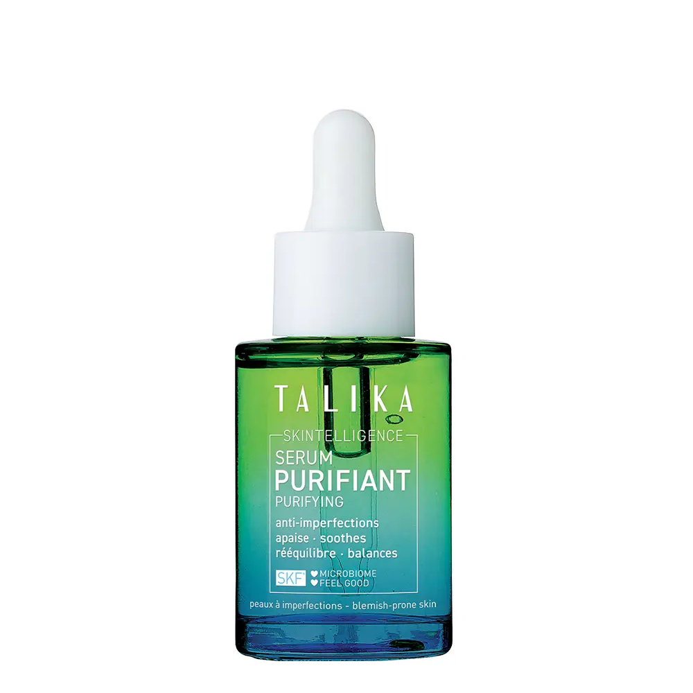 <span class="notranslate">TALIKA SKINTELLIGENCE PURIFYING</span> serum 30 ml <span class="notranslate">TALIKA SKINTELLIGENCE PURIFYING</span> serum 30 ml