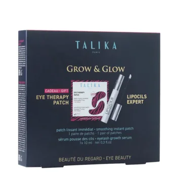 TALIKA LIPOCILSSet di cerotti EXPERT + EYE THERAPY 2 pezzi