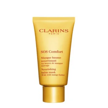 CLARINS Maschera SOS comfort 75 ml CLARINS Maschera SOS comfort 75 ml