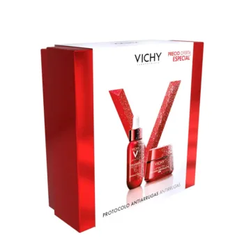 VICHY LIFTACTIV COLLAGEN SPECIALIST16 PROTOCOLLI ANTIRUGHE SET 2 pz