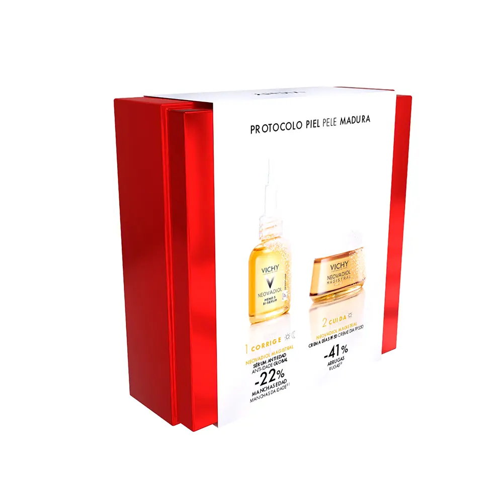 <span class="notranslate">VICHY NEOVADIOL</span> MENO 5 BI-SERUM set 2 pcs
