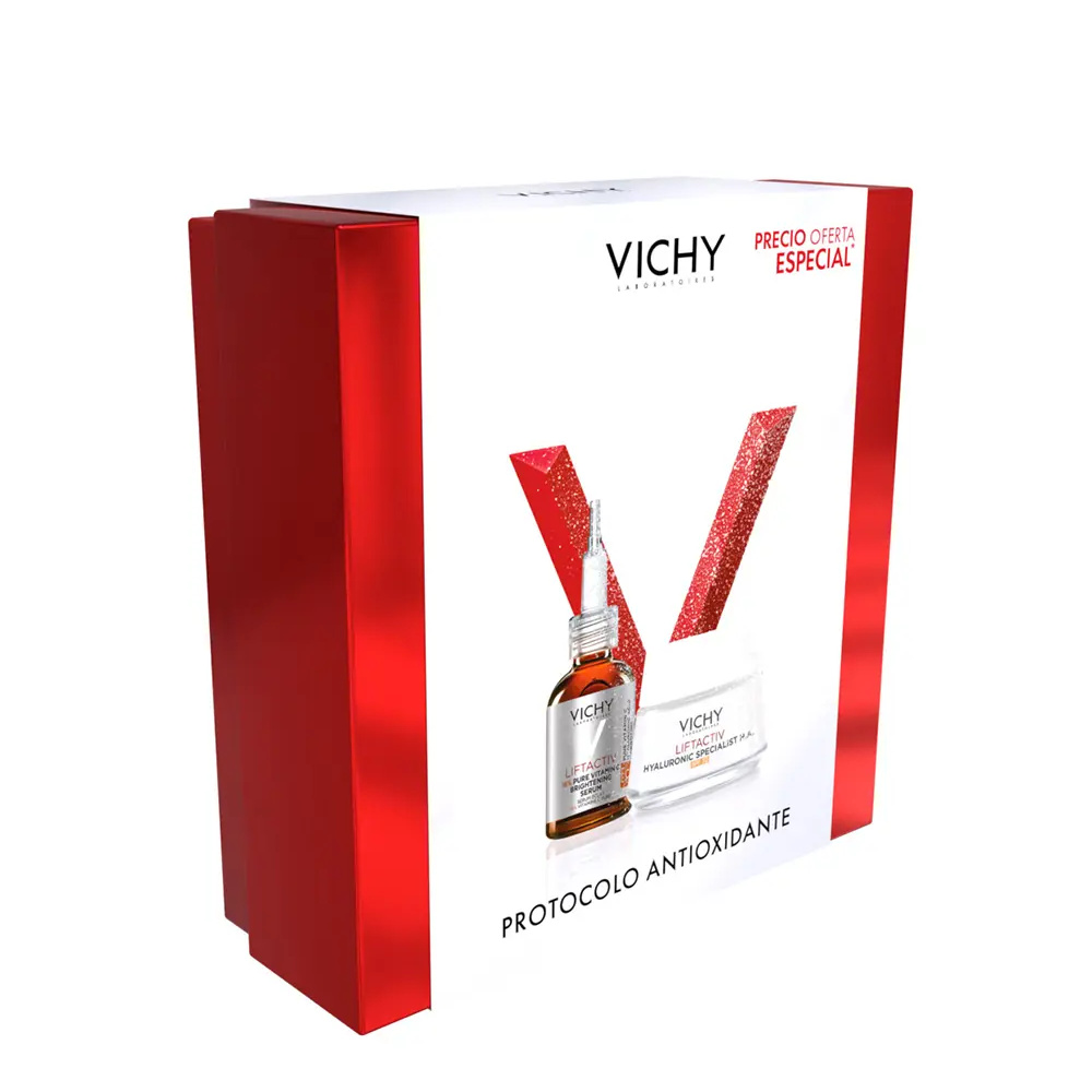 <span class="notranslate">VICHY LIFTACTIV SUPREME</span> VITAMIN C SERUM set 2 pcs <span class="notranslate">VICHY LIFTACTIV SUPREME</span> VITAMIN C SERUM set 2 pcs