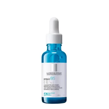 LA ROCHE POSAY HYALU B5 SURACTIVATED Aufpolsterndes und reparierendes Serum mit Hyaluronsäure 30 ml LA ROCHE POSAY HYALU B5 SURACTIVATED Aufpolsterndes und reparierendes Serum mit Hyaluronsäure 30 ml