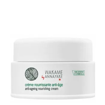 ANNAYAKE WAKAME DA ANNAYAKECrema Nutriente Anti-Età 50 ml
