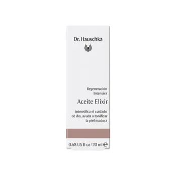 <span class="notranslate">DR. HAUSCHKA</span> Regenerating Intensive OIl Serum 20 ml
