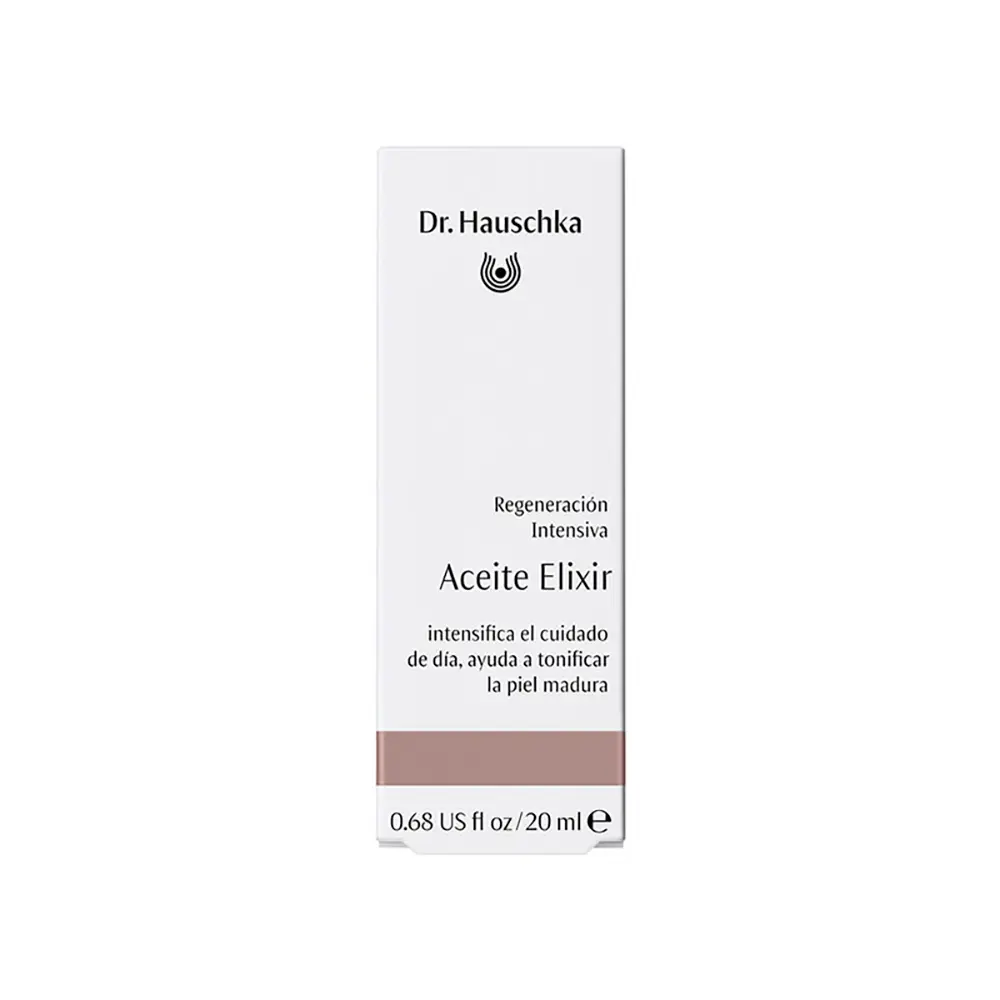 DR. HAUSCHKASiero Oleoso Intensivo Rigenerante 20 ml DR. HAUSCHKASiero Oleoso Intensivo Rigenerante 20 ml