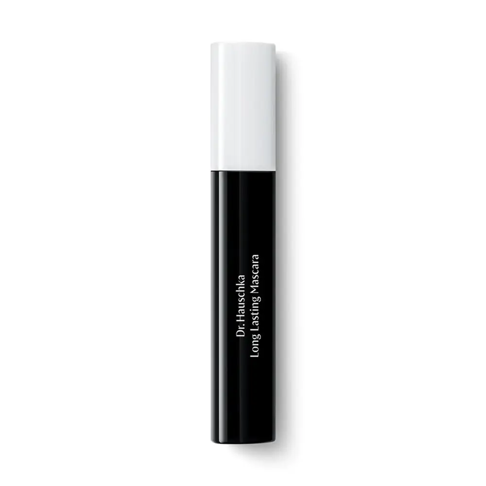 DR. HAUSCHKA Mascara a lunga tenuta #01-Black 8 ml DR. HAUSCHKA Mascara a lunga tenuta #01-Black 8 ml
