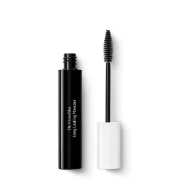 DR. HAUSCHKA Mascara a lunga tenuta #01-Black 8 ml DR. HAUSCHKA Mascara a lunga tenuta #01-Black 8 ml